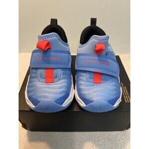 Jordan Kids - Easy On - Boy’s 8C - Blue